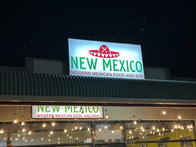 New Mexico